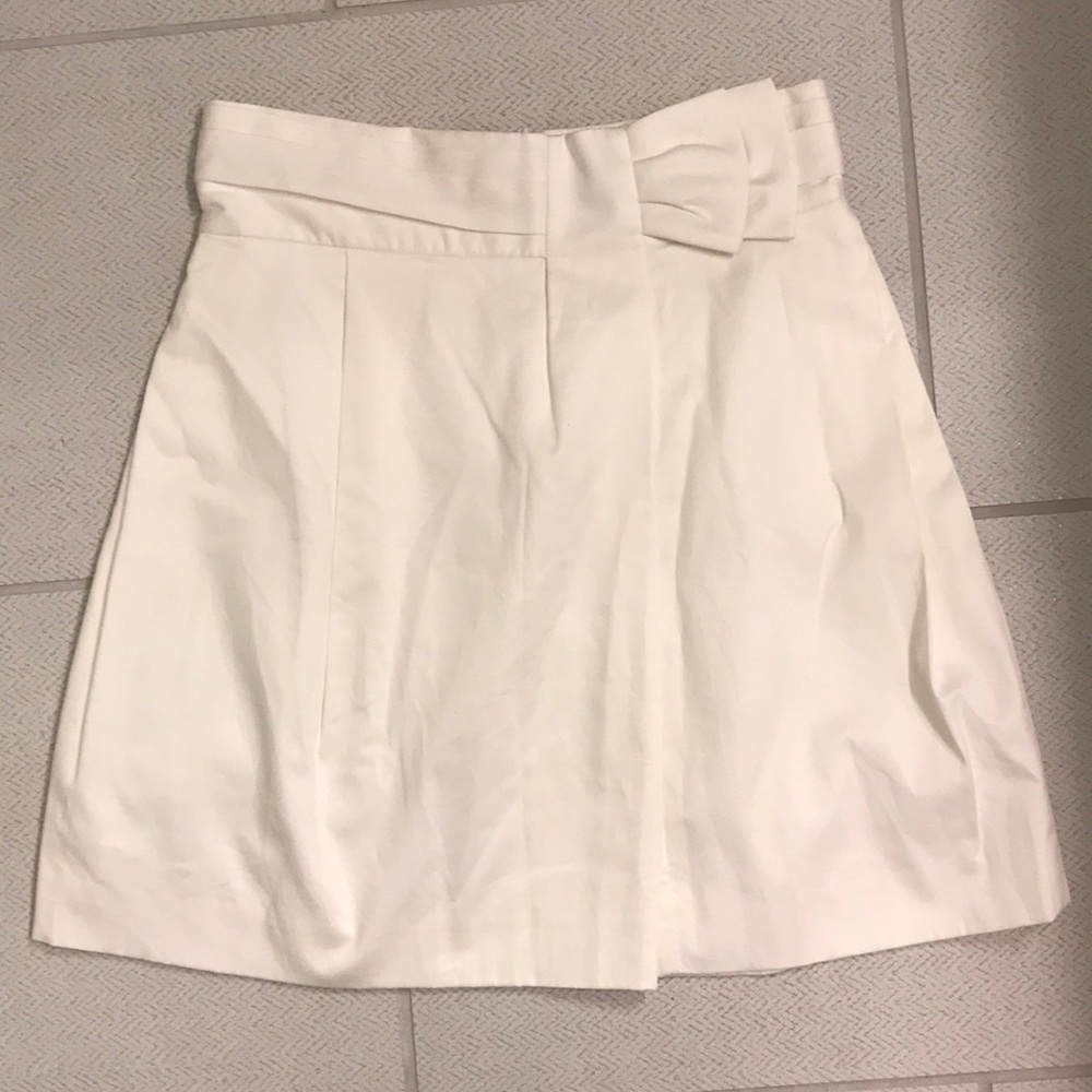 BCBG skirt